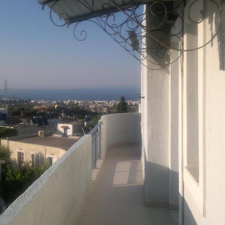 Stelva Villas Hersónissos Chambre photo