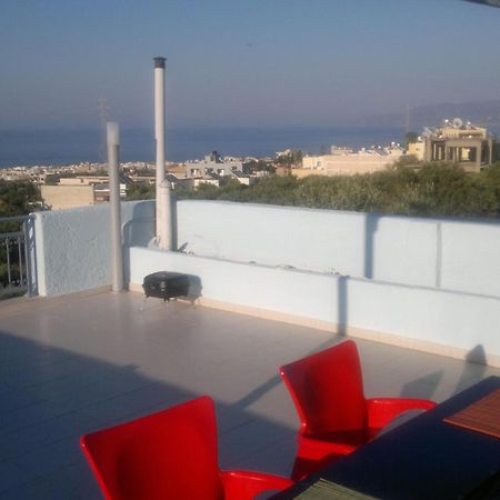 Stelva Villas Hersónissos Chambre photo