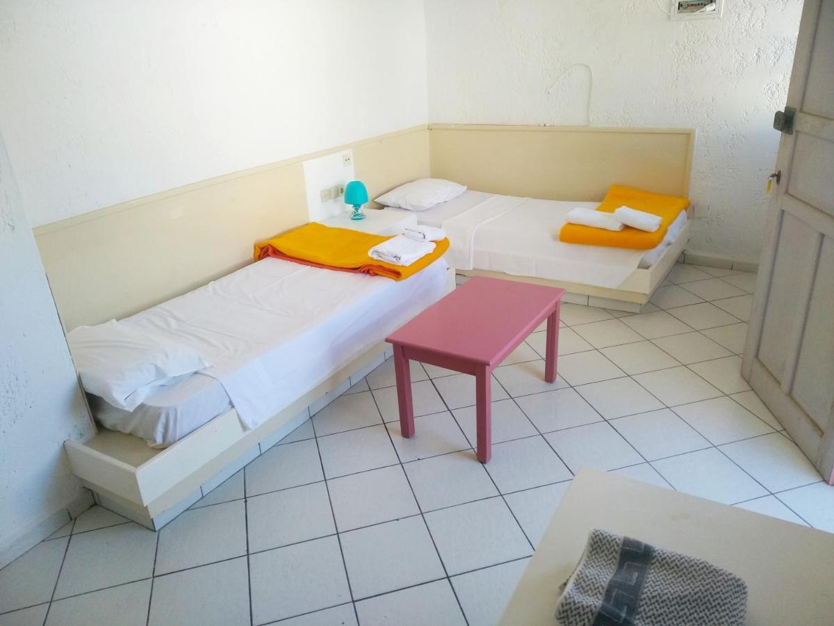 Stelva Villas Hersónissos Extérieur photo
