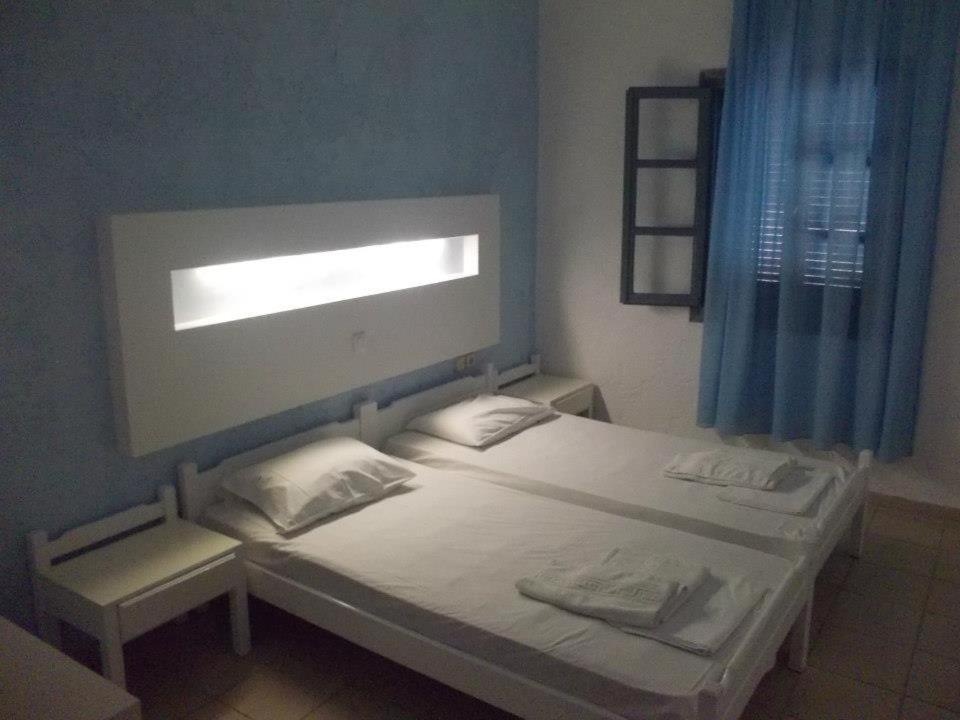 Stelva Villas Hersónissos Extérieur photo