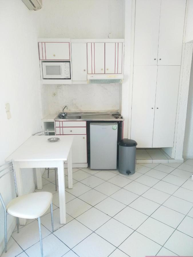 Stelva Villas Hersónissos Extérieur photo