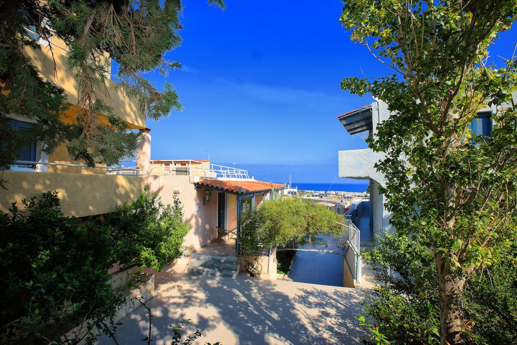 Stelva Villas Hersónissos Extérieur photo