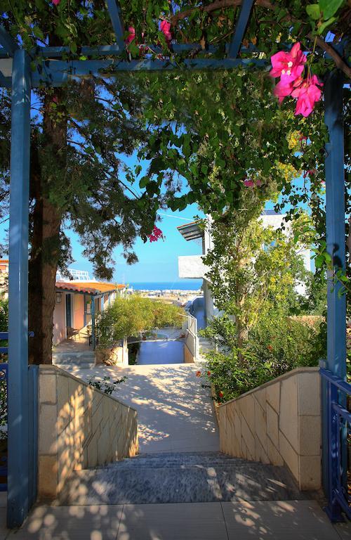 Stelva Villas Hersónissos Extérieur photo